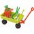 Androni Záhradný vozík s doplnkami / 52 cm / od 3 rokov
