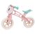 DeCuevas Detské odrážadlo - Balance Bike KOALA 2024 / od 3 rokov