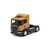 Welly SCANIA R470 ŤAHAČ 1:32 oranžová