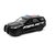 Welly 2023 Ford Explorer POLICE 1:34