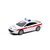 Welly Peugeot Coupe 407 AMBULANCIA 1:34