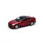 Welly KIA Premium Performance Car 1:34 biela