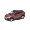 Welly Hyundai Tucson 1:34 čierna