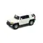 Welly Toyota FJ Cruiser 1:34 modrá