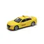 Welly 2016 Dodge Charger R/ T Taxi 1:34