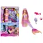 Barbie "Barbie a dotyk kúzla" morská panna Malibu / od 3 rokov 