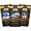 Star Wars™ Unlimited: SWU 04 Jump to Lightspeed - Booster (16 kariet) / od 12 rokov