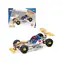 MaDe Malý mechanik formule / 108 dielikov / od 8 rokov