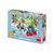 Dino Puzzle Krtko vo vode / 24 dielikov maxi / od 2 rokov