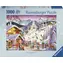 Ravensburger Horský duch zimy / 1000 dielikov / od 14 rokov