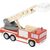 Small Foot Hasičské vozidlo s otočným rebríkom / od 2 rokov