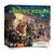 Asmodee Zombicide: Korytnačky Ninja - Časozlom / Dĺžka hry: 180 minút / Počet hráčov: 1-6 / od 14 rokov 