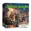 Asmodee Zombicide: Korytnačky Ninja - Časozlom / Dĺžka hry: 180 minút / Počet hráčov: 1-6 / od 14 rokov 