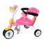 Zapf Creation BABY born Trojkolka / od 3 rokov