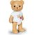 Zapf Creation BABY born Splish Splash Teddy / od 12 mesiacov