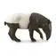 Collecta Tapír čabrakový / od 3 rokov