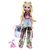 Mattel Monster High príšerka monsterka - lagoona / od 4 rokov