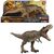 Mattel Jurassic WORLD zbesilý útok t-rexe so zvukmi / od 4 rokov