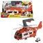 Mattel MatchBox záchranný vrtuľník / od 3 rokov
