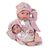 Antonio Juan 33354 PIPA - realistická bábika bábätko s mäkkým látkovým telom - 42 cm
