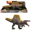 Mattel Jurassic WORLD spinosaurus so zvukmi / od 4 rokov