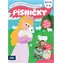 Albi Kvído Karty a puzzle: Pesničky
