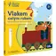 Albi Kúzelné čítanie Minikniha: Vlakom celým rokom