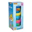 Corsair Toiletries Baby Shark tvarovateľné mydlo / 3x100g