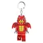 LEGO® Minifigures Červený drak svietiaca figúrka (HT)