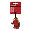 LEGO® NINJAGO® Menovka na batožinu - KAI