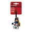 LEGO® NINJAGO® Menovka na batožinu - Sora