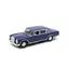 Welly 1963 Mercedes Benz 600 1:34 čierny