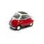 Welly BMW Isetta 1:34 žltá