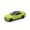 Welly BMW M4 1:34 zelená