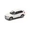 Welly BMW X5 1:34 biela