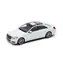Welly Mercedes-Benz S-Class 1:24 čierny