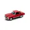 Welly Mercedes - Benz 230 SL 1963 1:34 biela