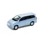 Welly Toyota Innova 1:34 hnedá