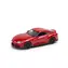 Welly Toyota Supra 1:34 žltá