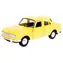 Welly Wartburg 353 1:34 žltá