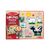 Spin Master Melissa & Doug puzzle so zvukovými efektmi / od 2 rokov