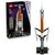 LEGO® Technic 42221 Raketa NASA Artemis Space Launch System / Počet dielikov: 632 / od 9 rokov
