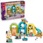 LEGO® Friends 42686 Zábavné interiérové ihrisko / Počet dielikov: 668 / od 7 rokov
