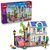 LEGO® Friends 42687 Liann a jej rodinný dom / Počet dielikov: 946 / od 7 rokov