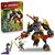 LEGO® NINJAGO® 71854 Coleov expedičný robot a dračí Zane / Počet dielikov: 364 / od 7 rokov