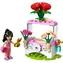 LEGO® Friends 30721 Kvetinový stánok s ružami / Počet dielikov: 55 / od 5 rokov