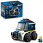 LEGO® City 60481 Autíčka - Policajná dodávka / Počet dielikov: 71 / od 5 rokov