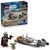 LEGO® Star Wars™ 75436 Mandalorian a Grogu a spídrová motorka / Počet dielikov: 58 / od 6 rokov