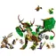 LEGO® NINJAGO® 71859 Drak života / Počet dielikov: 1050 / od 9 rokov