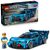 LEGO® Speed Champions 77253 Hyperšportové auto Bugatti Vision GT / Počet dielikov: 284 / od 9 rokov